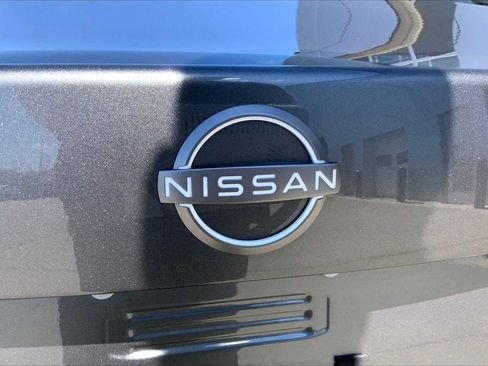 Used 2025 Nissan Sentra S image 31