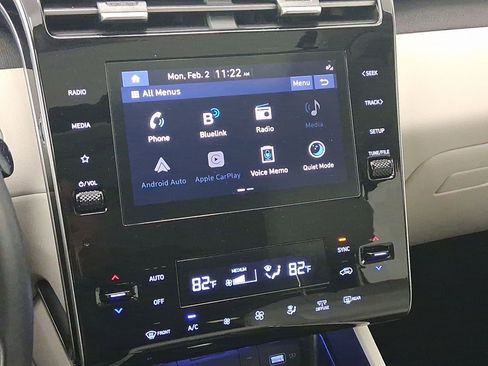 Used 2023 Hyundai Tucson SEL w/ Convenience Package image 25