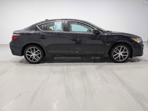 Used 2020 Acura ILX w/ Premium Package image 7