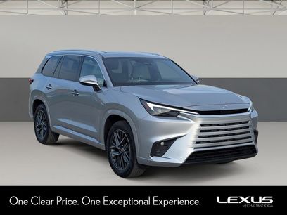 Used 2025 Lexus TX 350 AWD w/ Technology Package
