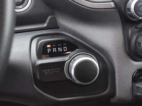 New 2024 RAM 2500 Tradesman w/ Chrome Appearance Group image 20