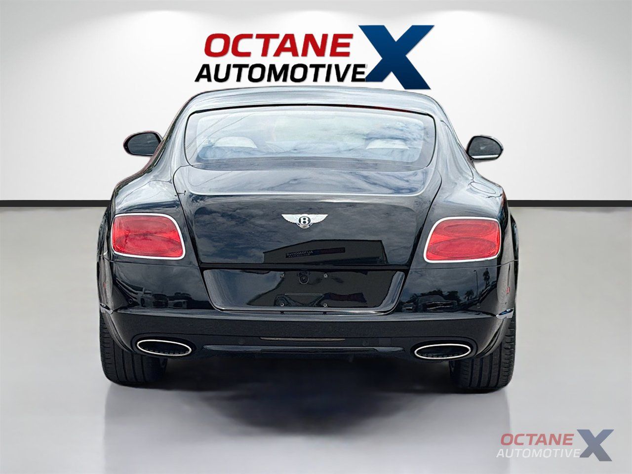 Used 2013 Bentley Continental GT Speed AWD/4WD image 6