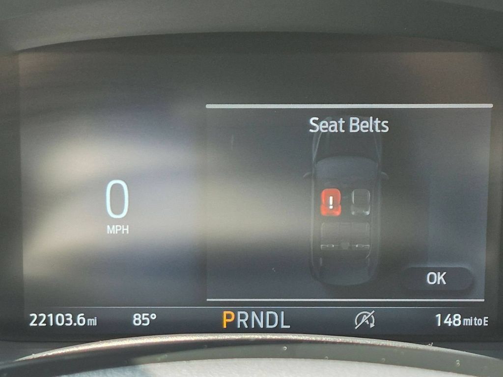Used 2023 Ford Escape Active w/ Tech Pack #1 AWD/4WD image 18