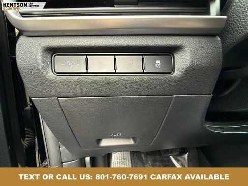 Used 2025 Kia Telluride S AWD/4WD image 20