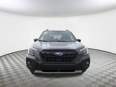 Used 2023 Subaru Forester Wilderness