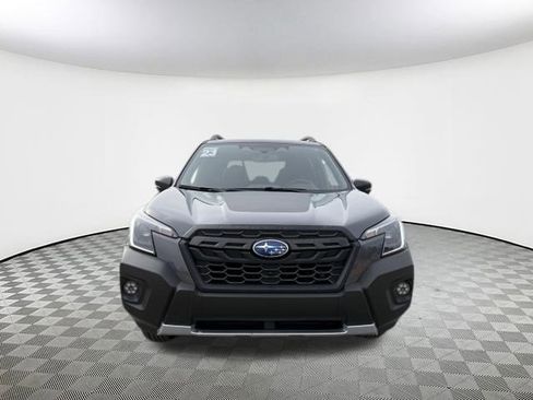 Used 2023 Subaru Forester Wilderness image 2
