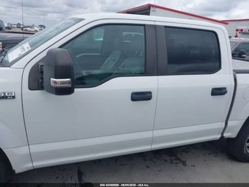 Used 2018 Ford F150 XL w/ Equipment Group 101A Mid AWD/4WD image 13