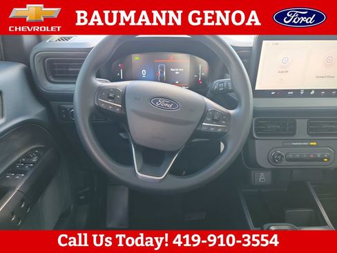 Used 2025 Ford Maverick XL FWD image 13