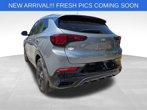 Used 2024 Buick Encore GX Sport Touring w/ Comfort Package image 6