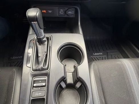 Used 2024 Honda Civic Sport image 23