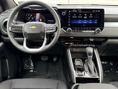 New 2026 Chevrolet Colorado LT