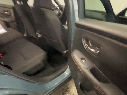 Used 2024 Honda HR-V Sport image 24