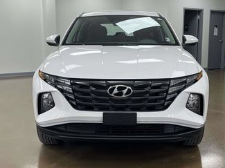 Certified 2023 Hyundai Tucson SE AWD/4WD video 2