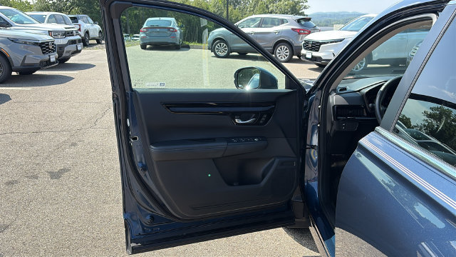 Used 2024 Honda CR-V EX-L image 8