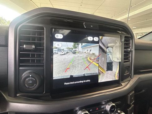 New 2025 Ford F150 XLT w/ Equipment Group 303A High image 13