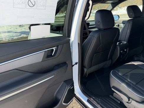 New 2026 Buick Enclave Sport Touring w/ Power Package image 13