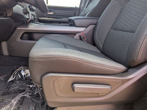 New 2026 RAM 1500 Express image 11