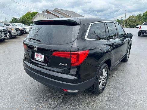 Used 2016 Honda Pilot EX-L image 4