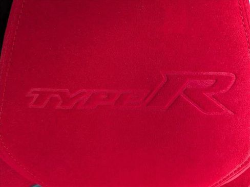 Used 2024 Honda Civic Type R image 18