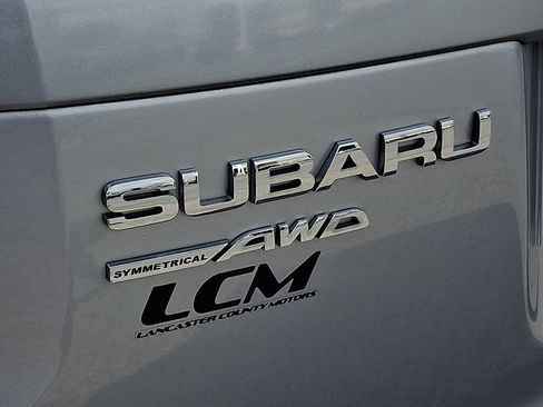 Used 2017 Subaru Forester 2.5i Premium AWD/4WD image 29