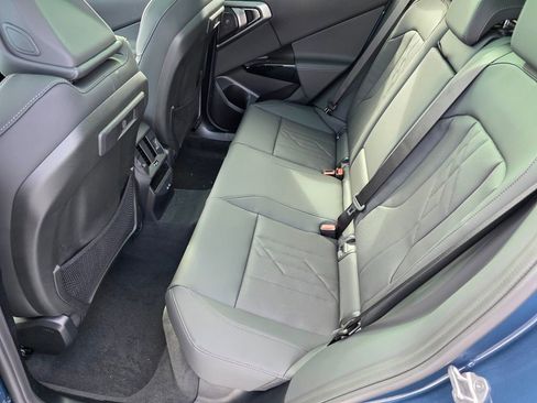 New 2026 BMW X3 xDrive30 w/ Premium Package AWD/4WD image 12
