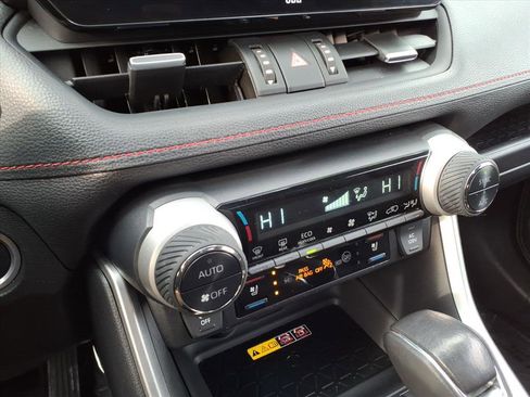 Certified 2024 Toyota RAV4 XSE image 19