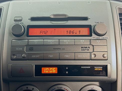 Used 2011 Toyota Tacoma 4x4 Double Cab image 14