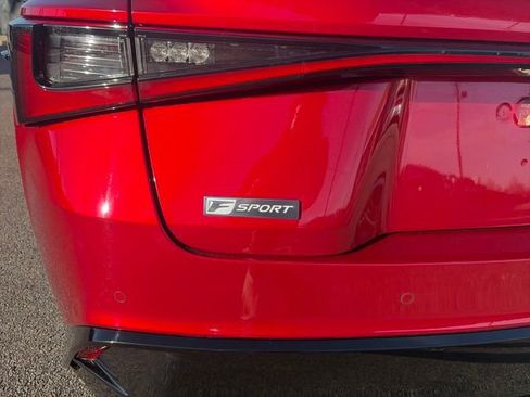 Used 2021 Lexus IS 350 F Sport w/ Navigation Package image 60