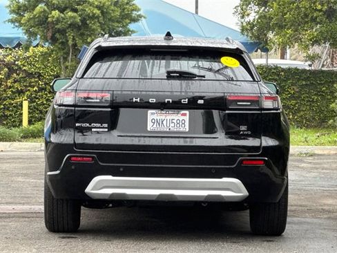 Certified 2024 Honda Prologue Touring image 5