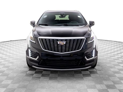 Used 2023 Cadillac XT5 Premium Luxury w/ Technology Package image 10