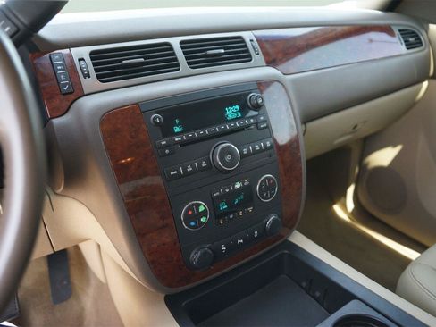 Used 2013 Chevrolet Silverado 1500 LTZ w/ LTZ Plus Package RWD image 26