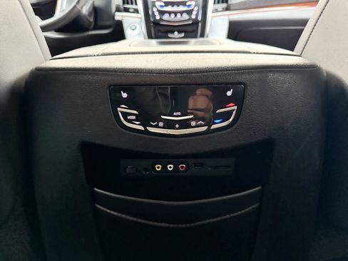Used 2015 Cadillac Escalade Premium AWD/4WD image 31