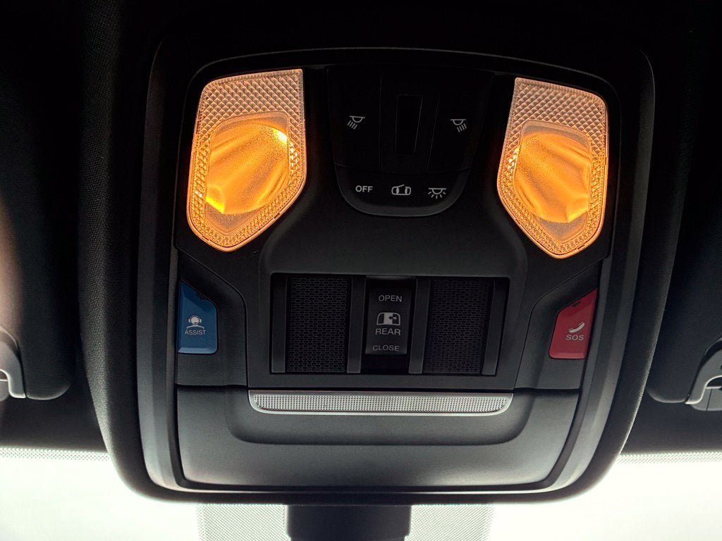 Used 2023 RAM 1500 Big Horn AWD/4WD image 26