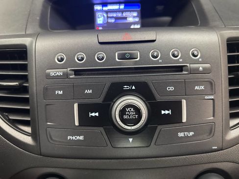Used 2012 Honda CR-V LX image 16