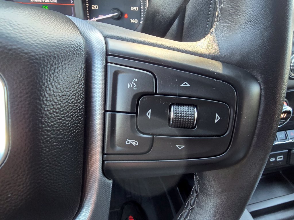 Used 2022 GMC Sierra 1500 Elevation AWD/4WD image 21