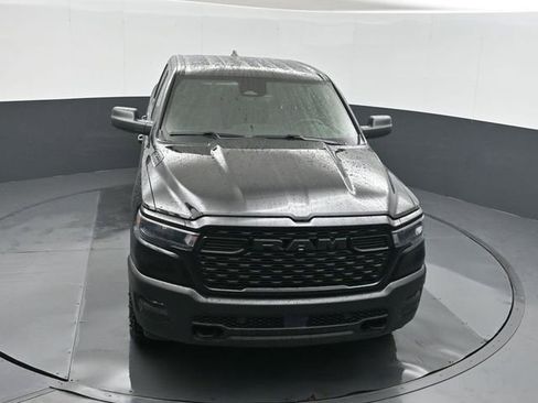 New 2026 RAM 1500 Tradesman AWD/4WD image 35
