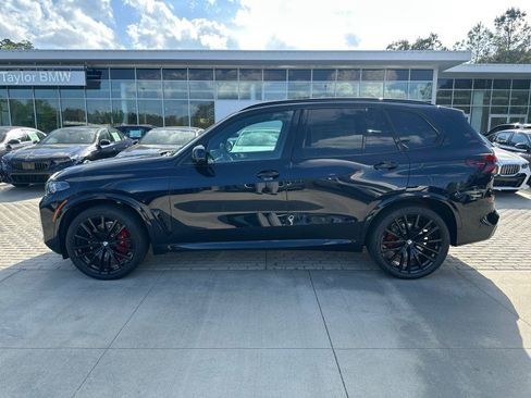New 2026 BMW X5 sDrive40i RWD image 2