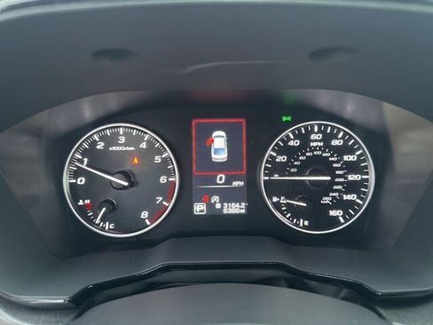 Certified 2025 Subaru Legacy Premium image 23