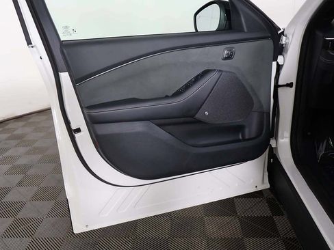 Used 2025 Ford Mustang Mach-E GT AWD/4WD image 23