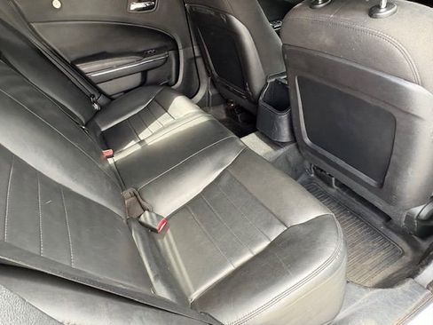 Used 2013 Dodge Charger Police RWD image 21