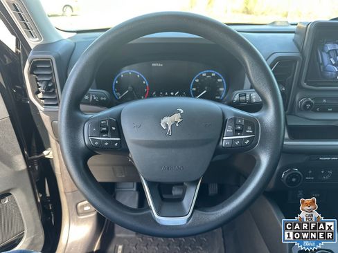 Used 2021 Ford Bronco Sport Base image 23