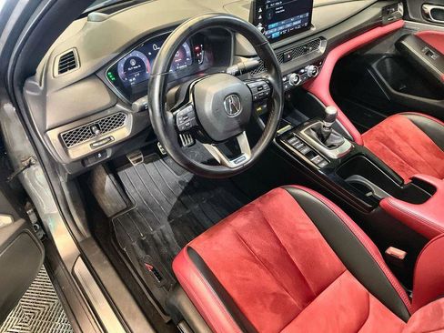 Used 2023 Acura Integra A-Spec image 10