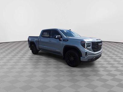 Used 2023 GMC Sierra 1500 Elevation w/ Elevation Premium Package
