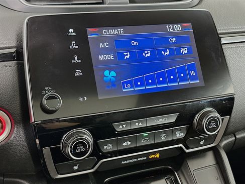 Used 2020 Honda CR-V EX-L image 23