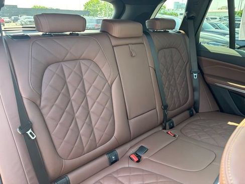New 2026 BMW X5 xDrive40i AWD/4WD image 30