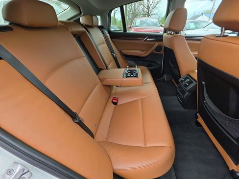 Used 2016 BMW X4 xDrive28i image 7