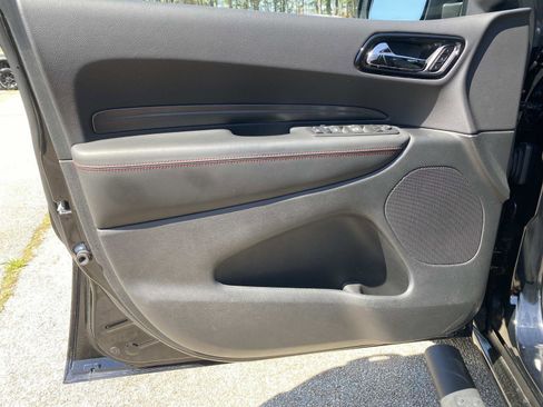 Used 2024 Dodge Durango GT RWD image 21