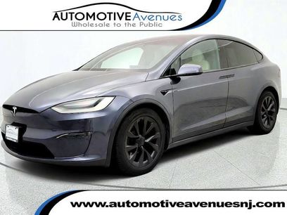 Used 2022 Tesla Model X