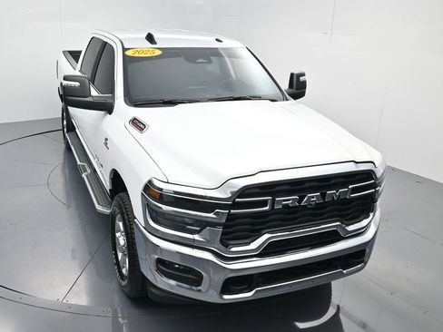 Used 2025 RAM 2500 Big Horn image 50