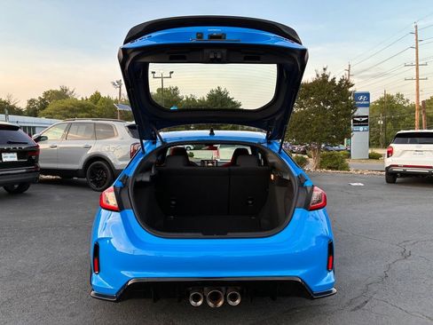 Used 2023 Honda Civic Type R image 18